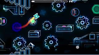 Cryogenic Haze by BrazilTeam (Demon) - Geometry Dash [2.1]