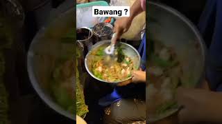 DAUN BAWANG JADI MAKANAN ENAK #shorts #streetfood #streetfoodindonesia #viral #tiktok