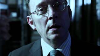 Person Of Interest - 5x01 'B.S.O.D.' - I Failed You