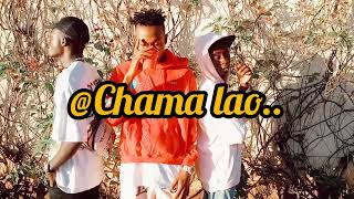 Billnass feat Jay Melody - Puuh (Official Music Video) By Chama Lao Dancers