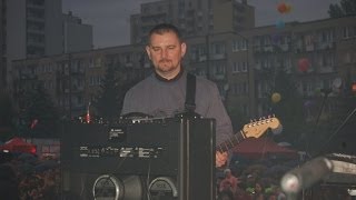 Sztywny Pal Azji - Budujemy grób dla faraona [Chrzanów 2006] FRAGMENT