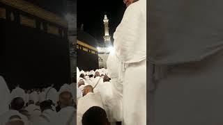 Masha-Allah khanakaba ke Ronaq #baitullah #makkah #shortvideo #ytshorts #subscribe #dailyshorts