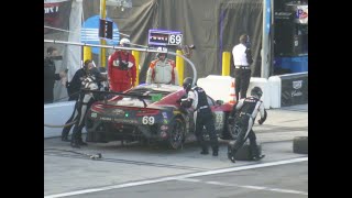 2018 Rolex 24 At Daytona - Sights And Sounds