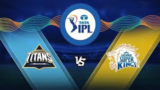 Gujarat Titans Vs Chennai Super Kings Status || Gt Vs Csk WhatsApp Status || Chennai Vs Gujarat