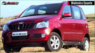 All Mahindra Models | Full list of Mahindra Car Models & Vehicles