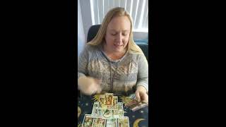 Pisces General Tarot Reading November 2019