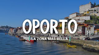 RIBEIRA, VILA NOVA DE GAIA Y CASTELO DO QUEIJO | OPORTO, PORTUGAL #2