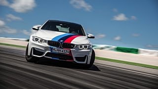 BMW - Ultimate Driving Machines