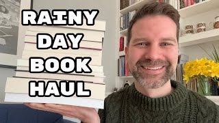 Book Haul February 2024 - part 2