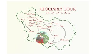 Ciociaria Tour