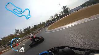 Fun Fast Kart 2024 - Etapa 7 - Kartódromo RBC Racing