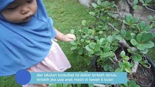 TIPS PUASA IBU MENYUSUI