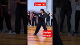 The perfect woman's dance 💥💥#dancestyle #dancevideo #everyone #europe #instagram #hiphopdance