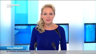 TV5 Monde | Le Journal titles 23.08 (2015).