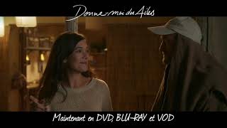 DONNE-MOI DES AILES | Bande-annonce