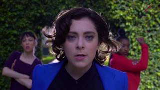 "Ladyboss" - Rachel Bloom