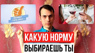 Как у тебя силой забрали трезвость? Почему трезвый образ жизни не является нормой?