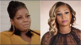 Unpopular Opinion #21 Melody Rogers vs Miss Wanda #LAMH #OWN