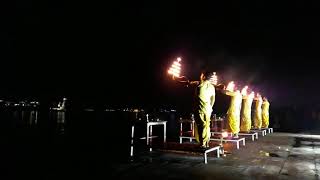 Rishikesh Ganga Aarti