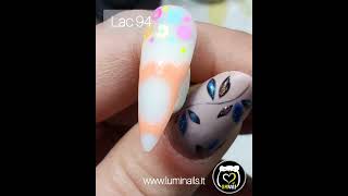 Winnie the Pooh Tigro & Friends Nail Art Tutorial