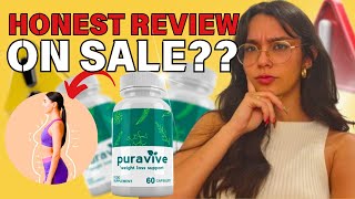 PURAVIVE✅[THE TRUTH]✅PURAVIVE REVIEW! PURAVIVE WEIGHT LOSS TONIC REVIEW! PURAVIVE REVIEWS! PURAVIVE!