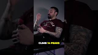 DAN HARDY - PERFORMANCE ENHANCING DRUGS IN COMBAT SPORTS