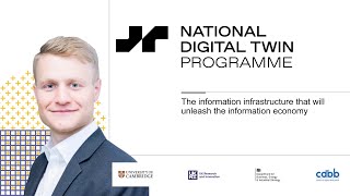 The National Digital Twin Programme what happened next?