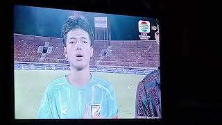 NOBAR MATCHDAY TIMNAS U-17  IDN VS TIMNAS U-17 INDIA