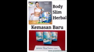 jual BSH  Pelangsing Alami  Harga termurah , ada  testimoni nya