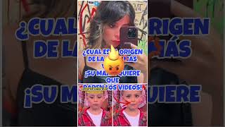 ORIGEN DE LA NIÑA DE PECAS MÁS VIRAL DE TIKTOK