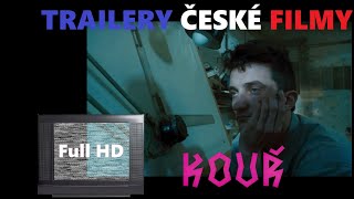 Kouř (Smoke) - KOMEDIE - MUZIKÁL - 1990 - TRAILER - FULL HD