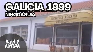 NiÑODAGUIA - Galicia 1999