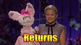 Darci Lynne: The winner of season 12,Returns - America's Got Talent 2018｜GTF