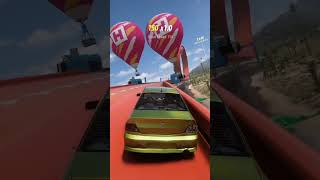 MITSUBISHI LANCER EVOLUTION VII 2002 "2 FAST 2 FURIOUS" #forza #xbox #shortvideo #shorts #short