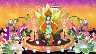 Just Dance 2017 - Carnaval Boom