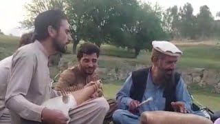 Pashto #Rabab mangi Song