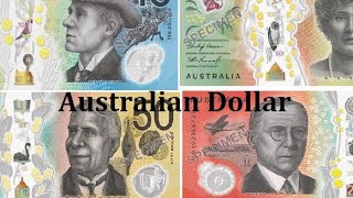 Australian Dollar | Australia | Currency | RPT Info