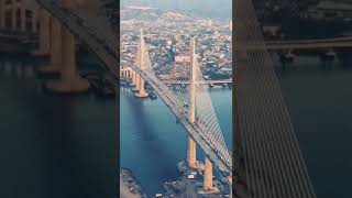 UPDATE: CORDOVA BRIDGE TALLEST AND LONGEST BRIDGE OF THE PHILIPPINES