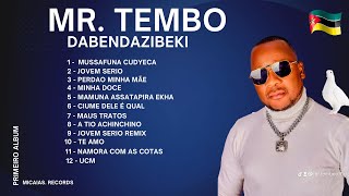 10   Mr  Tembo Eu te amo 065629