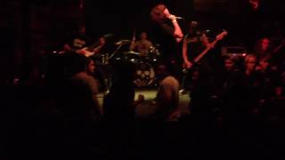 Spite Live Full Set 2016 BackBooth @ Orlando, Florida 10/12/16