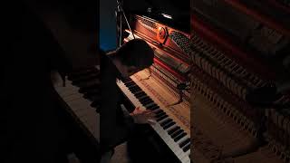 Time by Hans Zimmer #piano #classicalmusic