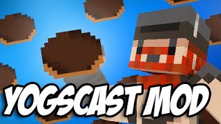 Minecraft - Lewis & Simon From The Yogscast Mod!