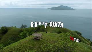 KEINDAHAN - ENDE - FLORES - NUSA TENGGARA TIMUR  (FULL DRONE) - PULAU JATUH DARI LANGIT