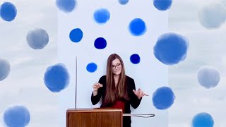 Raindrops Keep Falling On My Head - Carolina Eyck - theremin