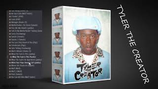 Tyler, the Creator - Drum Kit Vol. 2 | (3,4 GB Download)