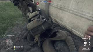 Battlefield 1: This is how we deal with slackers