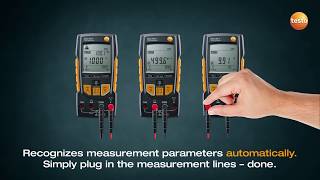 Video AD testo 760 short