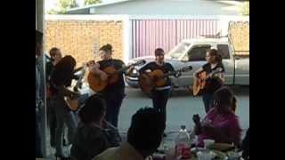 Las Mañanitas "La Rondalla De La Universidad"