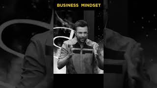 Business Mindset by Sandeep Maheshwari BUSINESS SERIES #shorts #businessseries #sandeepmaheshwari