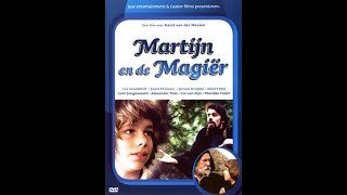 Martijn en de Magiër (HD) 1979